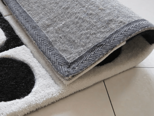 Alfombra Acrílica